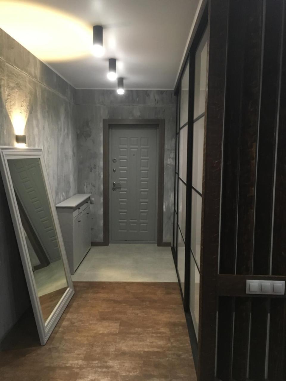 Loft - Interior Design Apartments Oral Exterior photo