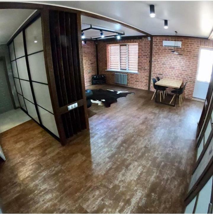 Loft - Interior Design Apartments Oral Exterior photo